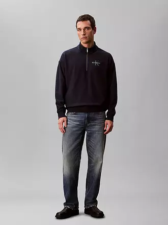 CALVIN KLEIN JEANS | Troyer Sweater | 